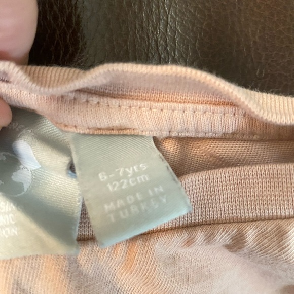 Organic Cotton Tee - Picture 3 of 5